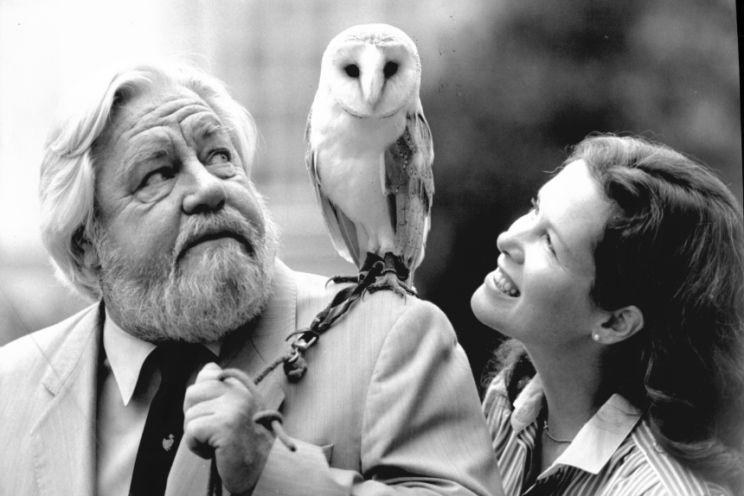 Gerald Durrell