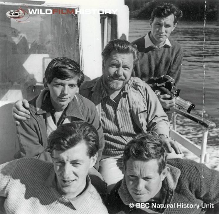 Gerald Durrell