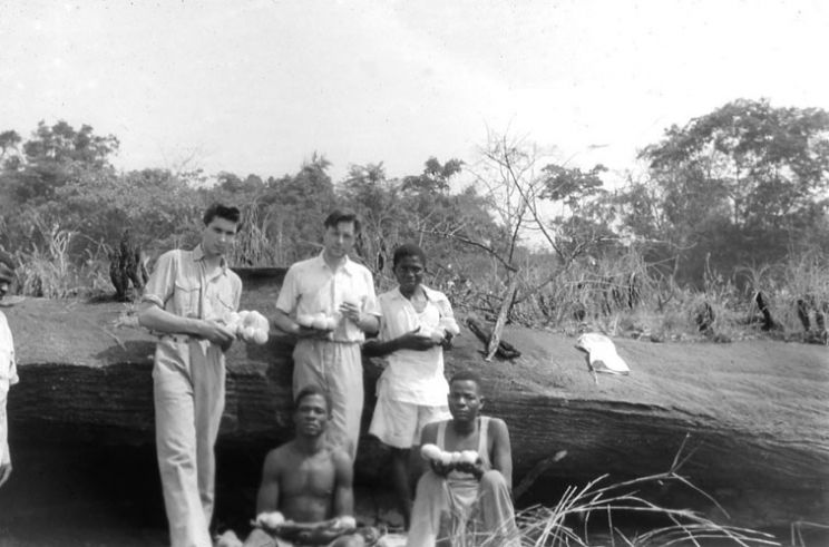 Gerald Durrell