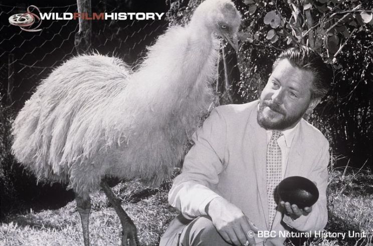 Gerald Durrell