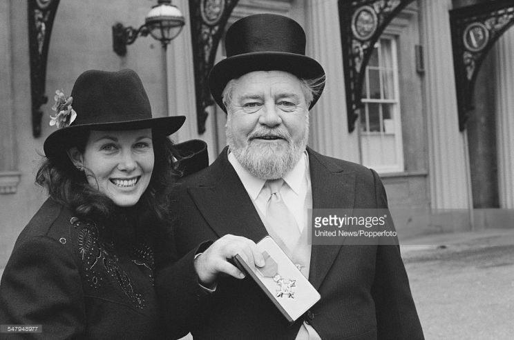 Gerald Durrell