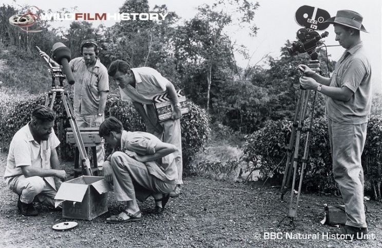 Gerald Durrell