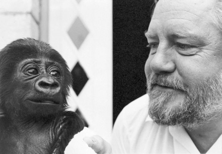 Gerald Durrell