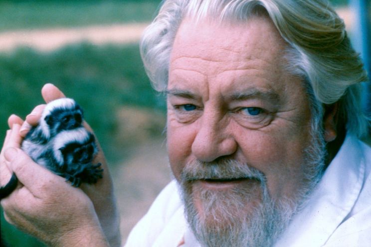 Gerald Durrell