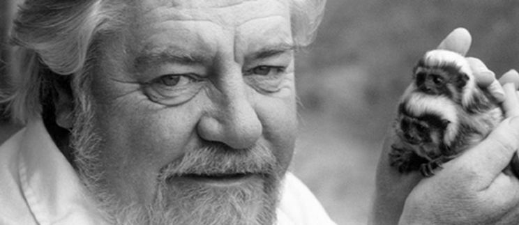 Gerald Durrell