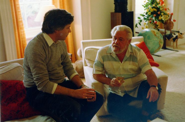 Gerald Durrell