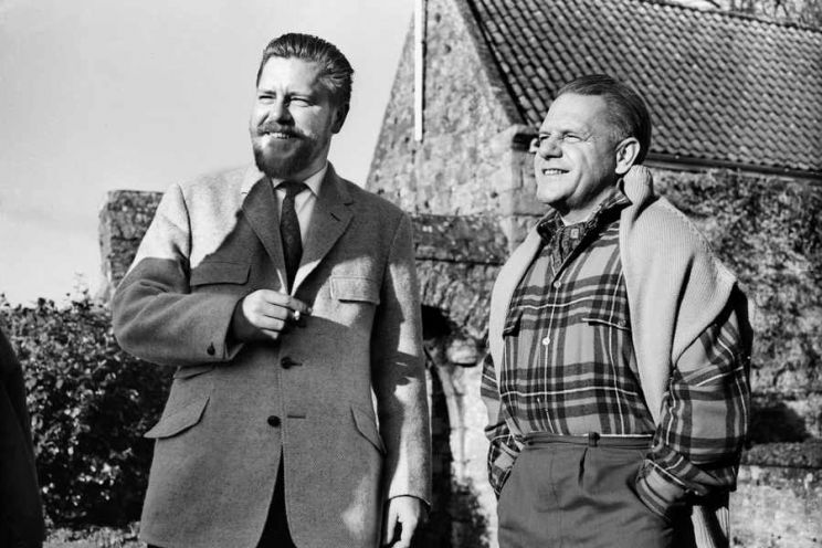 Gerald Durrell