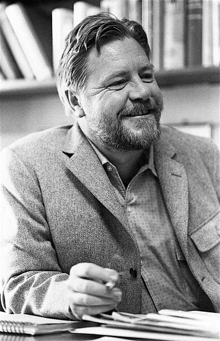 Gerald Durrell