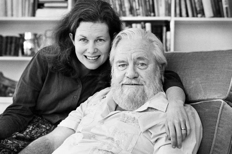 Gerald Durrell