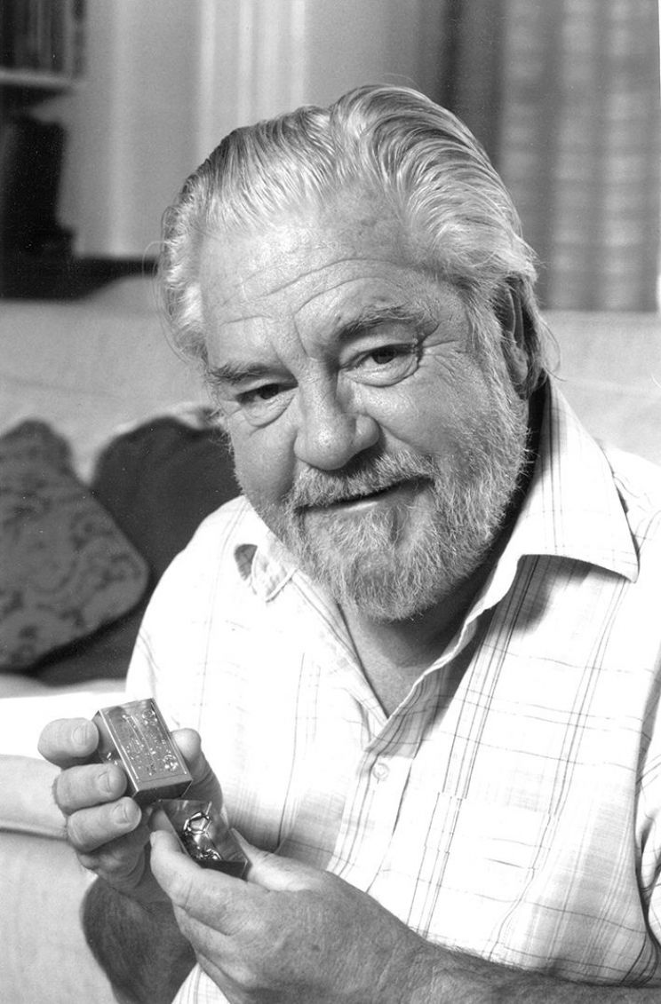 Gerald Durrell