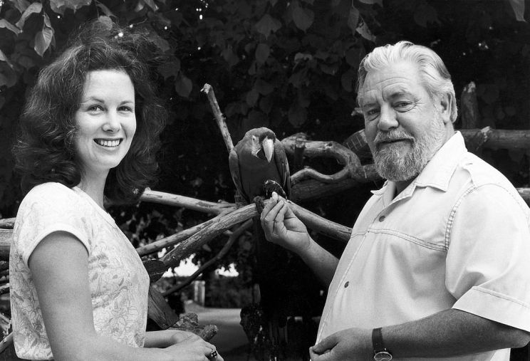 Gerald Durrell