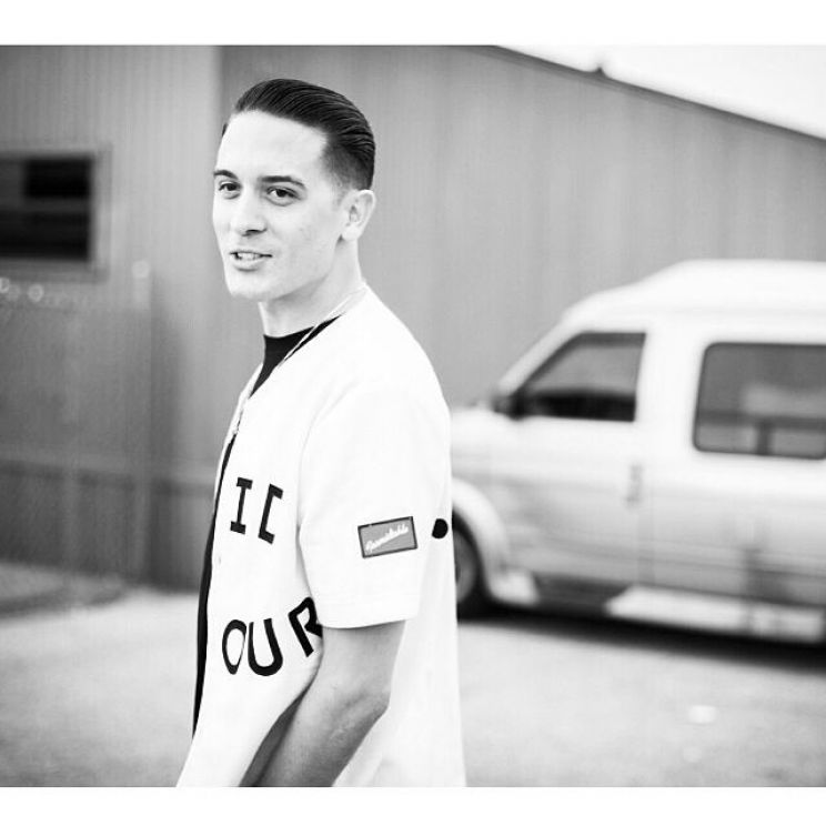 Gerald Earl Gillum