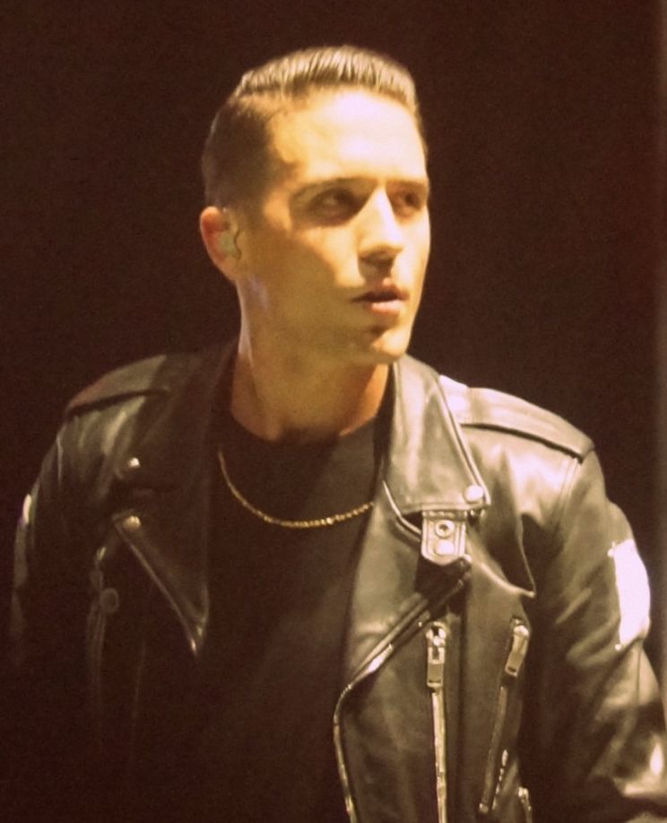 Gerald Earl Gillum