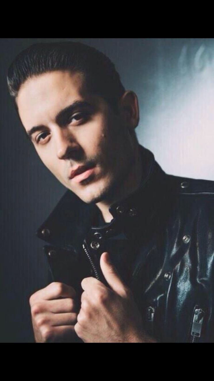 Gerald Earl Gillum