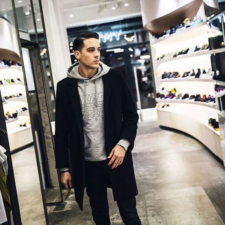 Gerald Earl Gillum