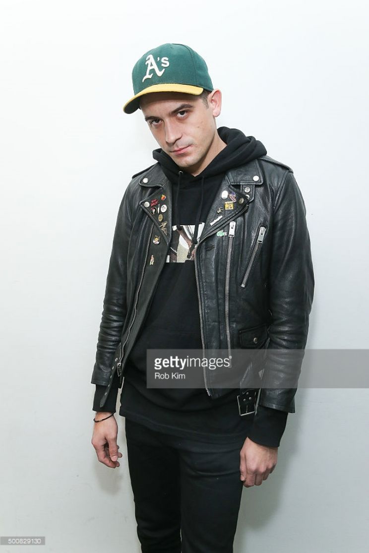 Gerald Earl Gillum