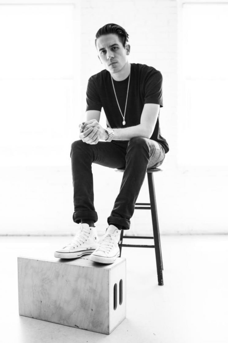 Gerald Earl Gillum