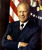 Gerald Ford