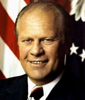 Gerald Ford