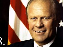 Gerald Ford