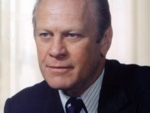 Gerald Ford