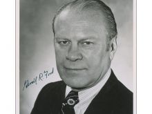 Gerald Ford