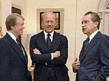 Gerald Ford