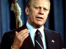 Gerald Ford