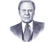 Gerald Ford