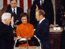 Gerald Ford
