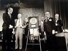Gerald Ford