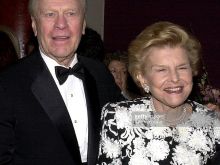 Gerald Ford