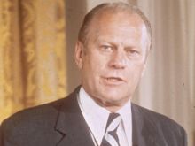 Gerald Ford