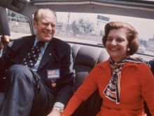 Gerald Ford
