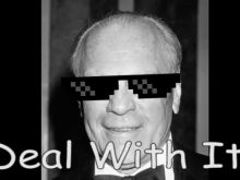Gerald Ford