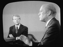 Gerald Ford