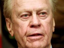 Gerald Ford