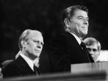 Gerald Ford