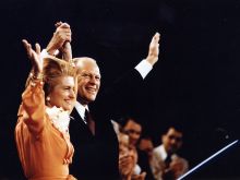 Gerald Ford