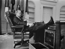 Gerald Ford