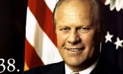 Gerald Ford