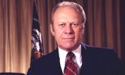 Gerald Ford