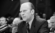 Gerald Ford