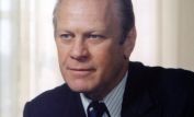 Gerald Ford