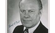 Gerald Ford