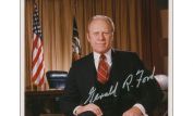 Gerald Ford