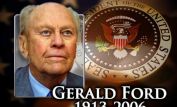 Gerald Ford