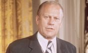 Gerald Ford