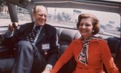 Gerald Ford