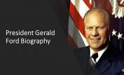 Gerald Ford